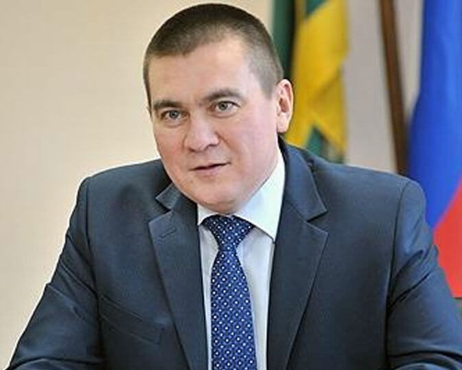 Фарит Давлетгареев уволился с поста главы Учалинского района