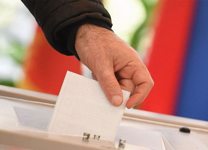 Выборы Главы Башкирии могут пройти 8 сентября