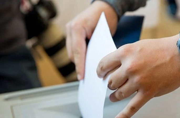 В Башкирии за три часа проголосовали около 10 процентов избирателей