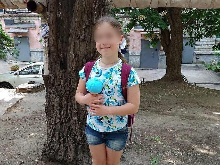 Убийство Лизы в Саратове: найденное тело девочки вызвала нешуточные волнения в городе