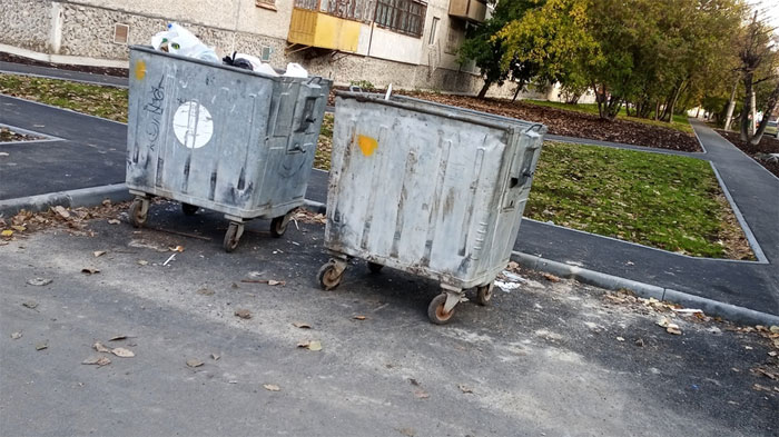 В Башкирии оплатить вывоз мусора теперь можно через интернет