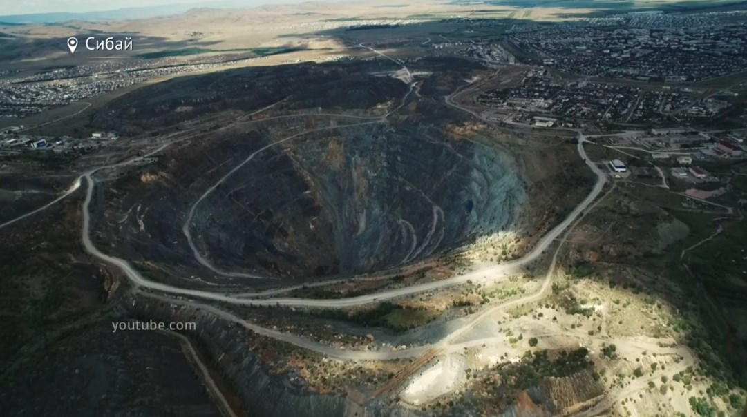 В Сибае работникам горнодобывающей компании вернули долги по зарплате