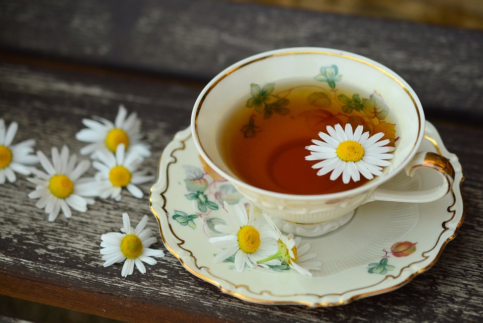 Союз потребителей России назвал лучший черный чай