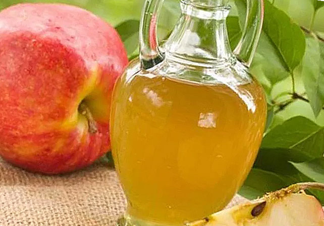 Яблочный уксус: лечебные свойства и противопоказания