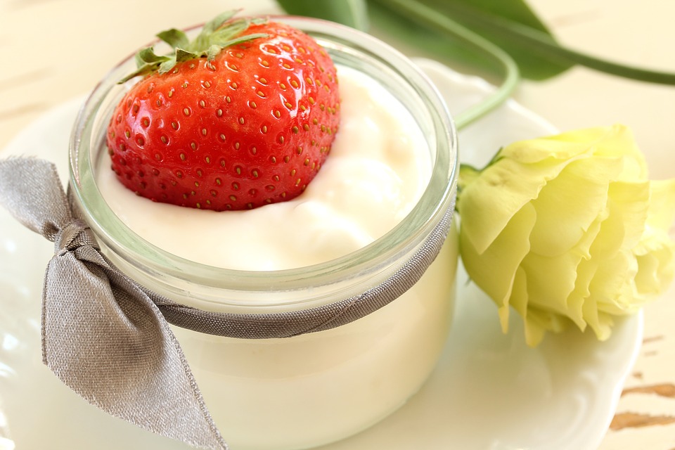 Диета на йогуртах: эффективный и безопасный метод похудения