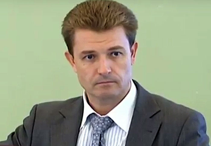 Уголовное преследование по делу вице-мэра Уфы Александра Филиппова прекратили из-за отсутствия состава преступления