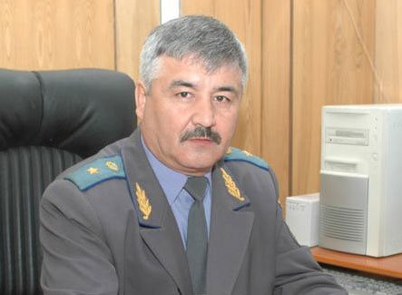 Ринат Галимов назначен начальником Гостехнадзора Республики Башкортостан