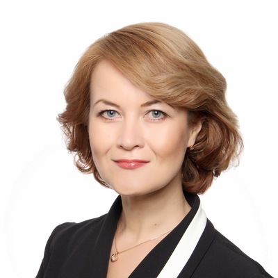 Лира Игтисамова назначена министром финансов  Республики Башкортостан