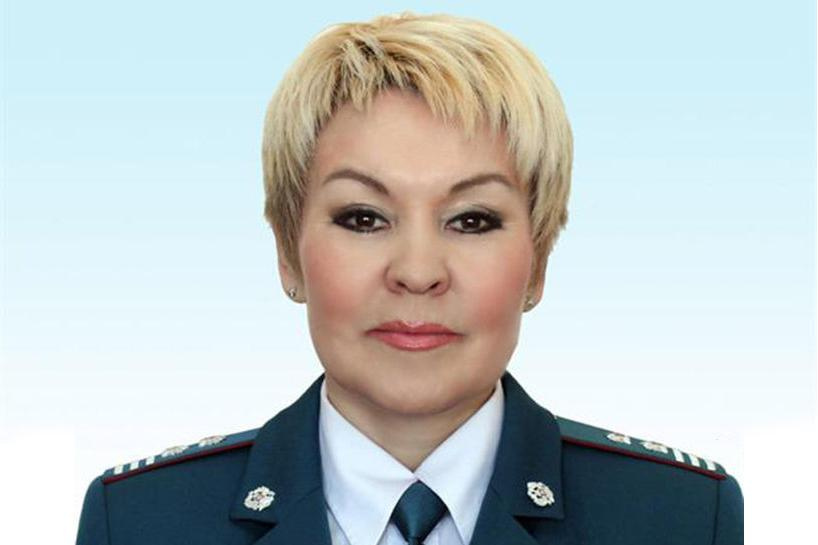 Гульдар Хамитова назначена замминистра культуры по бюджетно-финансовым вопросам
