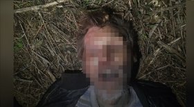 В Башкирии на территории зоофермы обнаружили тело неизвестного мужчины