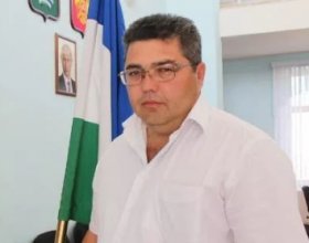 Мэр Благовещенска Рустам Бадыкшанов досрочно ушел в отставку