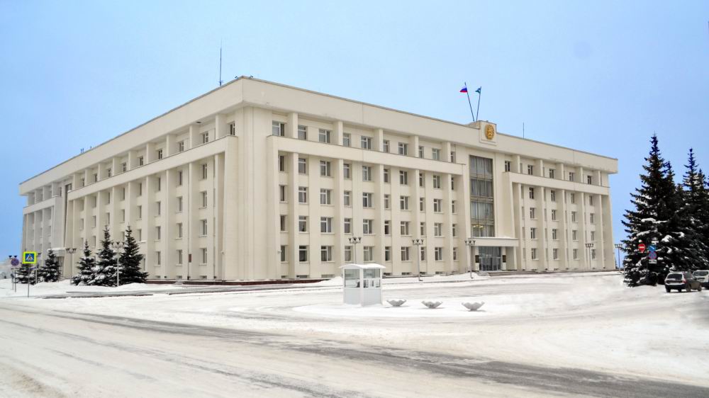 В Башкирии появится Центр управления регионом