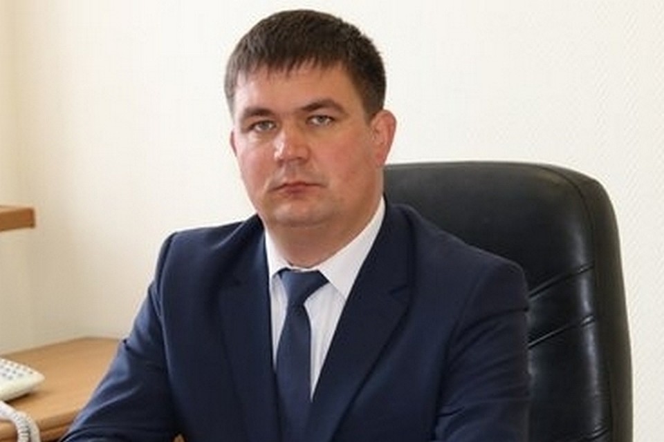 Экс-замминистра сельского хозяйства Башкирии Динар Калимуллин получил условный срок