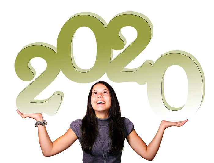 Сколько дней отдыхаем на Новый год 2020