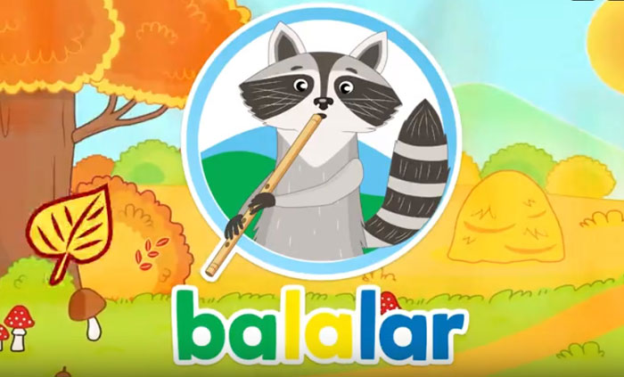 Проект «Балалар» получил грант Главы Башкирии на создание пяти мультфильмов на башкирском языке