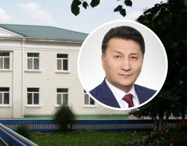 Глава Бураевского района предложил встретиться "по-мужски" жителю пожаловавшемуся Радию Хабирову