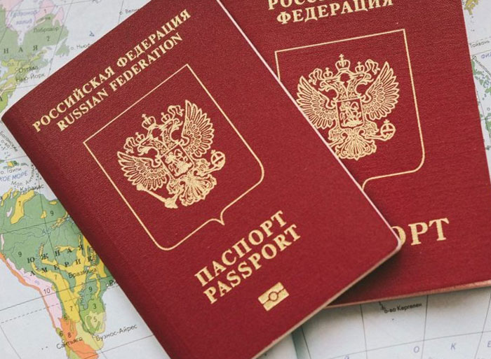 В Башкирии заменят паспорта с технической ошибкой