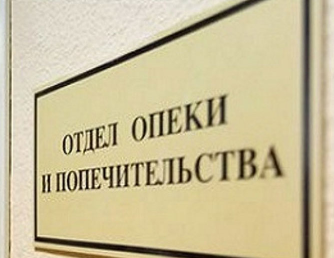 Депутаты предложили ликвидировать органы опеки в России