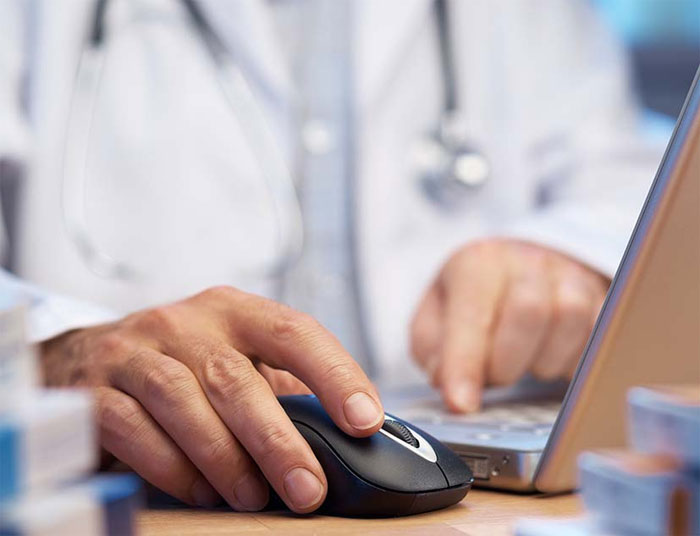 В Учалинском районе пациенты больницы получили онлайн-консультацию врача