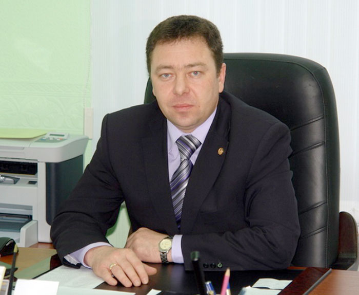 Марат Шарафутдинов назначен министром лесного хозяйства Республики Башкортостан