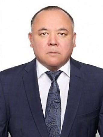 Урал Искандаров назначен на должность министра природопользования и экологии Башкирии