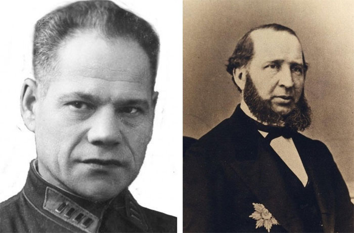 В Башкирии учредят два ордена: генерала Шаймуратова и Григория Аксакова