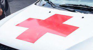 В Иглинском районе мужчина угнал служебный автомобиль больницы и попал в ДТП
