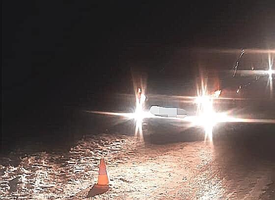 ДТП в Нефтекамске: водитель KIA Ceed на полном ходу сбил пятерых подростков