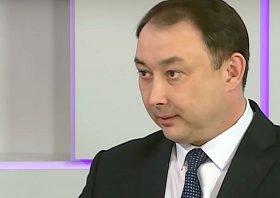 Айбулат Хажин назначен министром образования и науки Республики Башкортостан