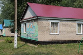В Илишевском районе детский лагерь "Орленок" может стать круглогодичным