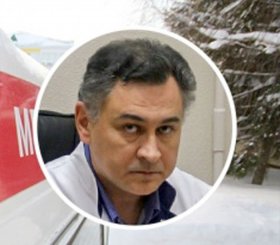 Аяз Камалов назначен и.о. главврача скорой помощи в Уфе