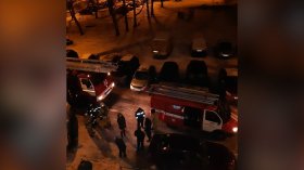 Авария в Стерлитамакском районе: в столкновении Renault Symbol и Skoda Fabia погибли два человека