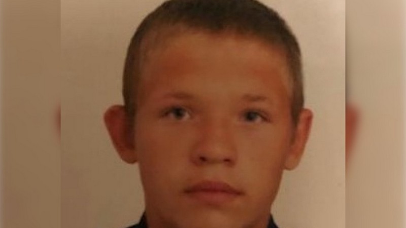 В Кармаскалинском районе пропал 17-летний Владимир Лысенко