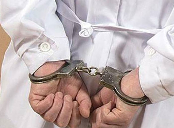 В Салавате врача больницы уличили в преступлениях сразу по трем статьям