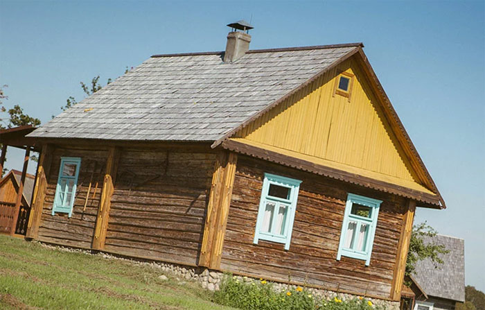 Россияне смогут оформить льготный кредит на строительство или покупку дома в сельской местности