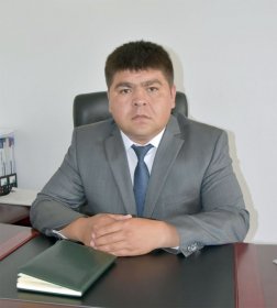 В Бурзянском районе освободили от должности главу Рустама Шарипова