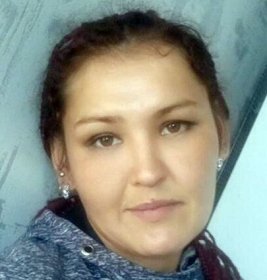 В Салаватском районе до полусмерти избили жительницу Челябинской области Айгуль Галяеву