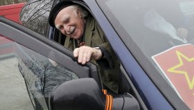 В Башкирии такси для участников и ветеранов ВОВ станет бесплатным