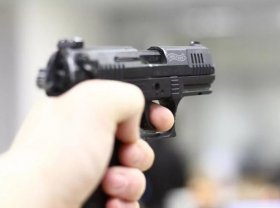 В Белебее двое мужчин обстреляли из пистолета  прохожих за отказ купить им выпивку