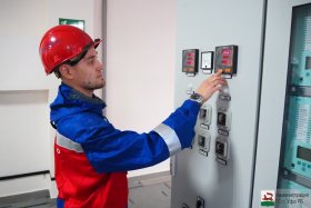 В Уфе запустили новую электроподстанцию «Кустаревская»