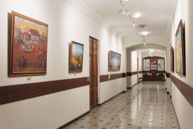 В Башкирии в новогодние праздники вход в музеи станет бесплатным