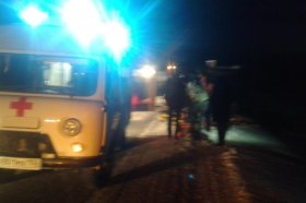 Авария в Абзелиловском районе: столкнулись Škoda Fabia и ЗАЗ Chance, погибли три человека