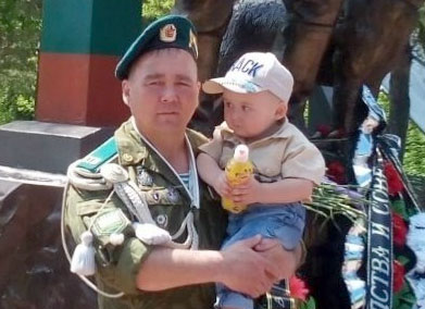 В Баймакском районе Башкирии отец забрал сына и пропал