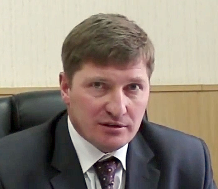 Главой Белорецкого района Башкирии переизбран Андрей Иванюта