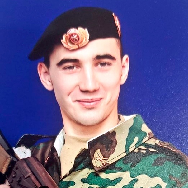 В Хабаровском крае в канун Рождества погиб солдат из Башкирии