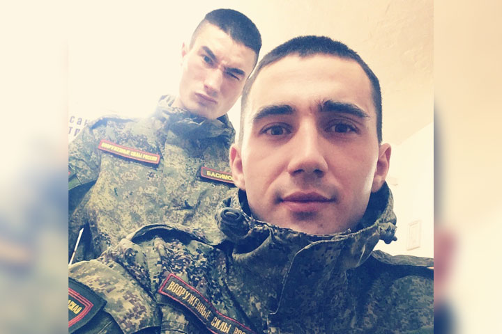 Погибшего солдата из Башкирии уволили задним числом