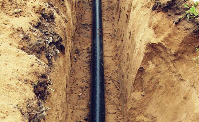 В Белорецком районе построят газопровод, который обеспечит газом три села
