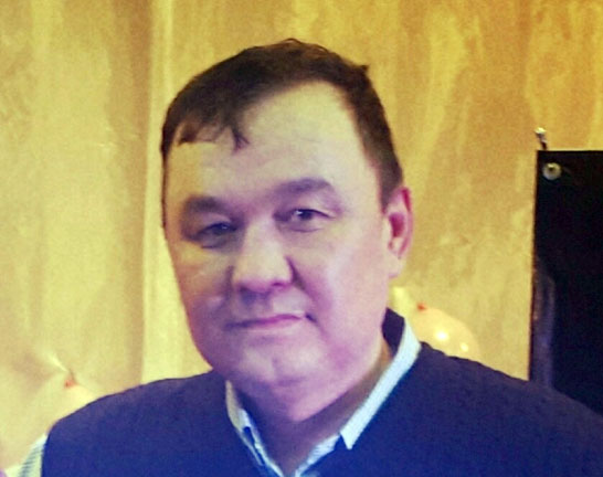 В Хайбуллинском районе скончался обвиняемый в превышении должностных полномочий экс-руководитель отдела ГИБДД