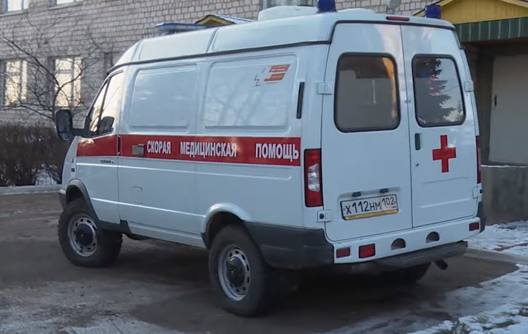 В Дюртюлинском районе погиб рабочий упав в шнековый транспортер