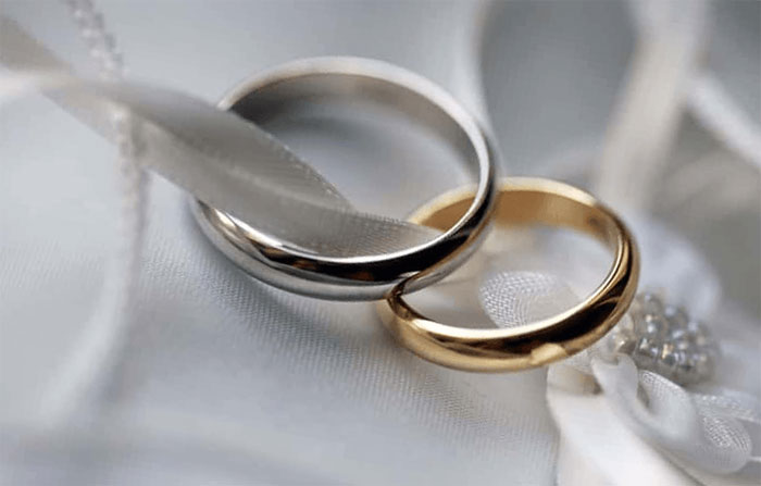Стало известно, в каких районах Башкирии реже разводятся и чаще женятся